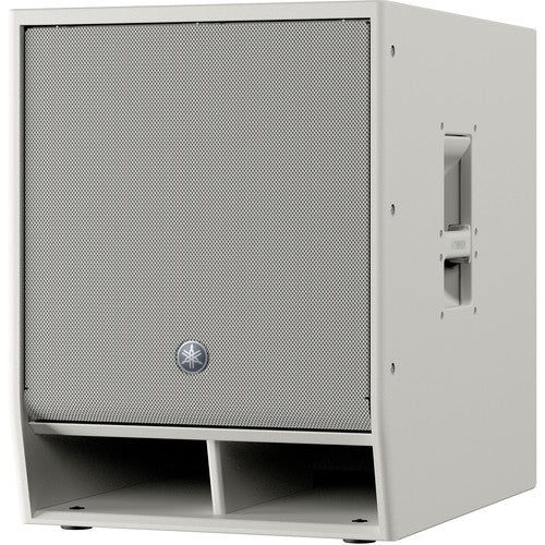 Yamaha DXS15XLF 1600W 15" Powered Subwoofer