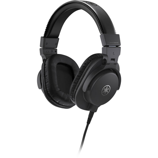 Yamaha HPH-MT5 Studio Monitor Headphones