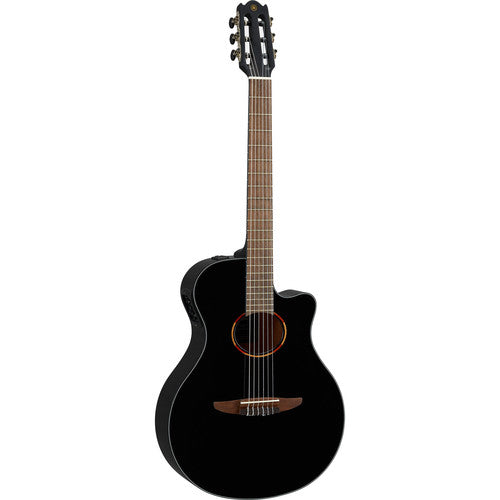 Yamaha NTX1 NX Series Acoustic-Electric Nylon-String Classical Guitar